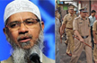 Mumbai Police report reveals astonishing details of Zakir Naiks Islamic school